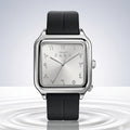 SABR Watch (Silver)