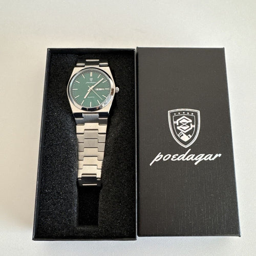 Peodagar (Green)
