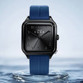 SABR Watch  (Blue)